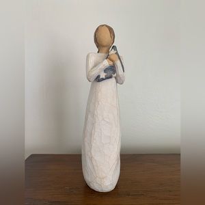 Willow Tree : Hero Figurine